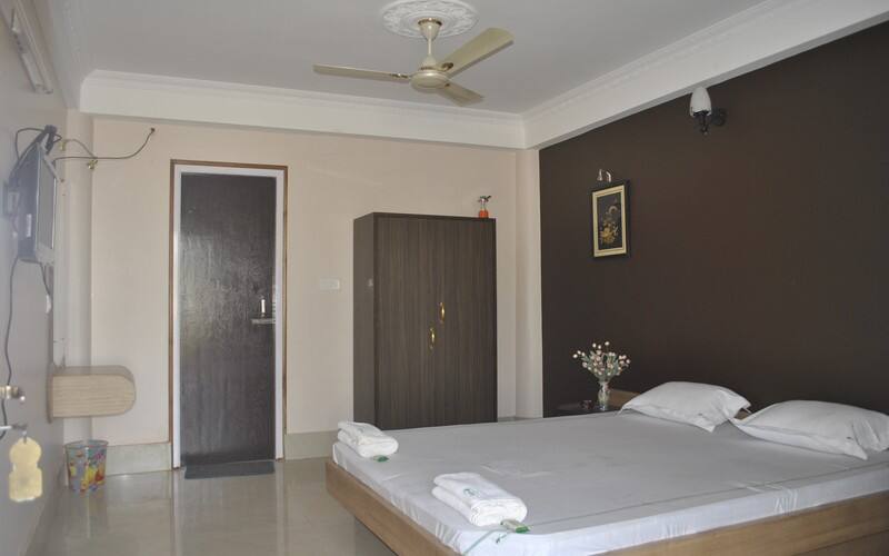Green Park Resort, Lataguri 5